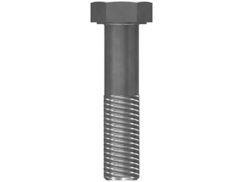 477-3555: Hex Head Bolt 4773555 купить
