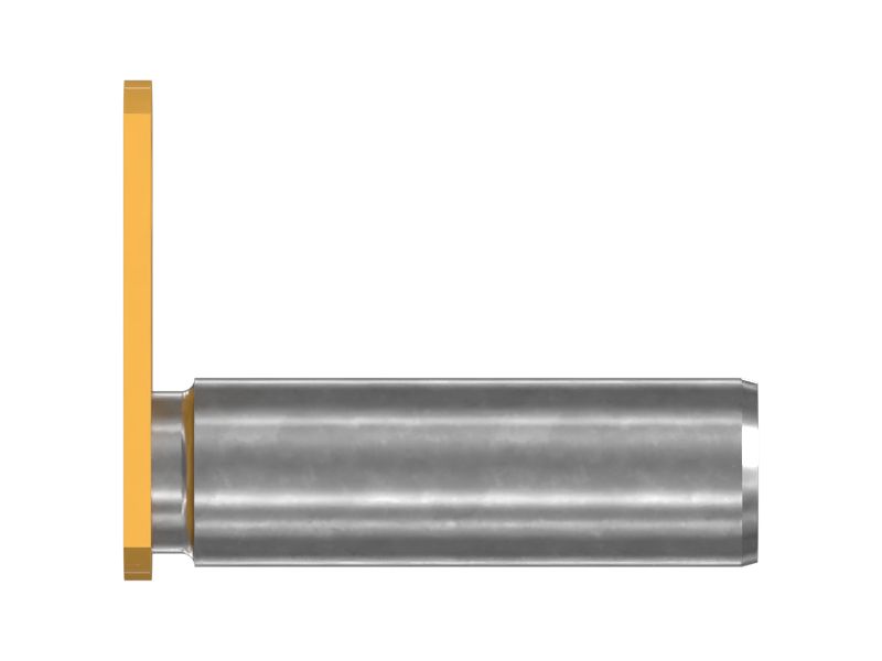 Палец рычажного механизма