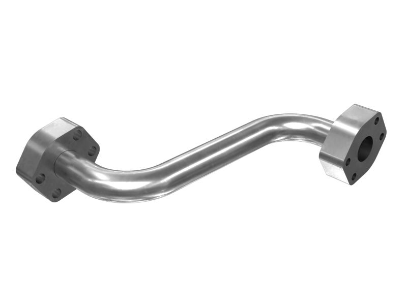 135-2958: ТРУБКА В СБОРЕ