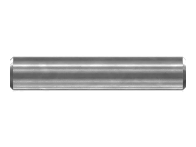 318-2605: 26mm Length Quick Coupler Lock Slotted Spring Pin | CATCorp