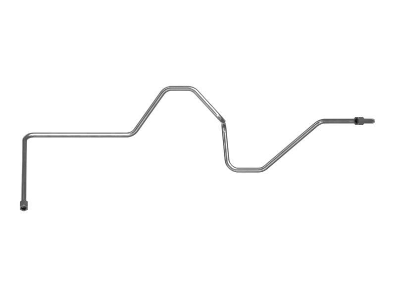 ТРУБКА В СБОРЕ