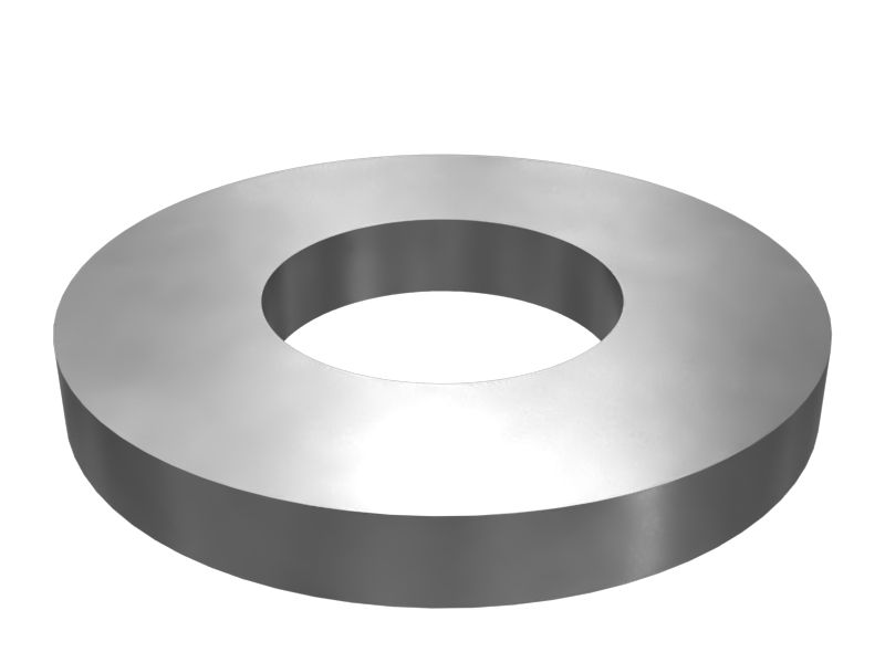 464-7581: FLAT WASHER | CATCorp