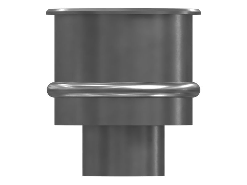 ГАЙКА С ЗАКЛЕПКОЙ