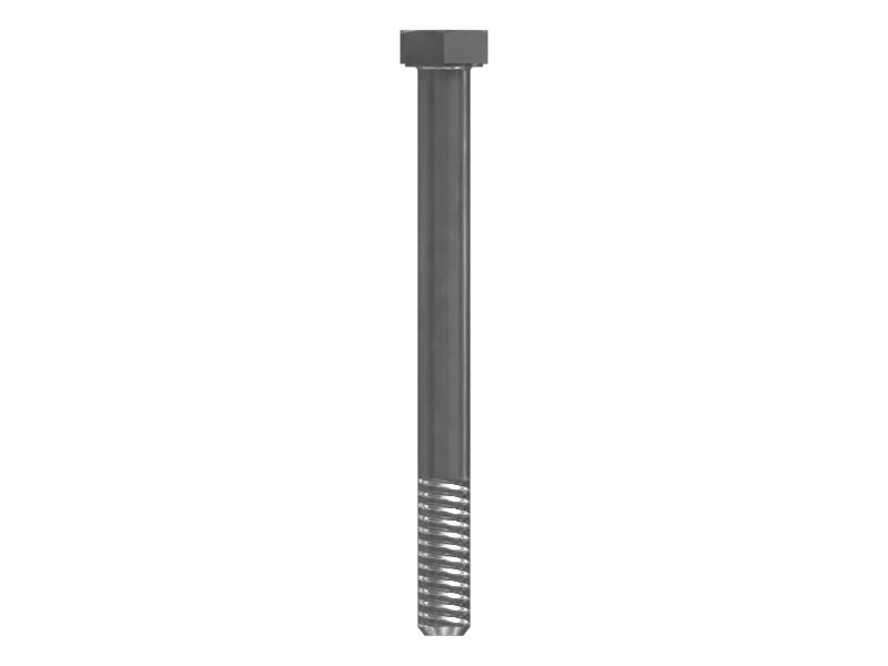 371-7091: Hex Head Bolt