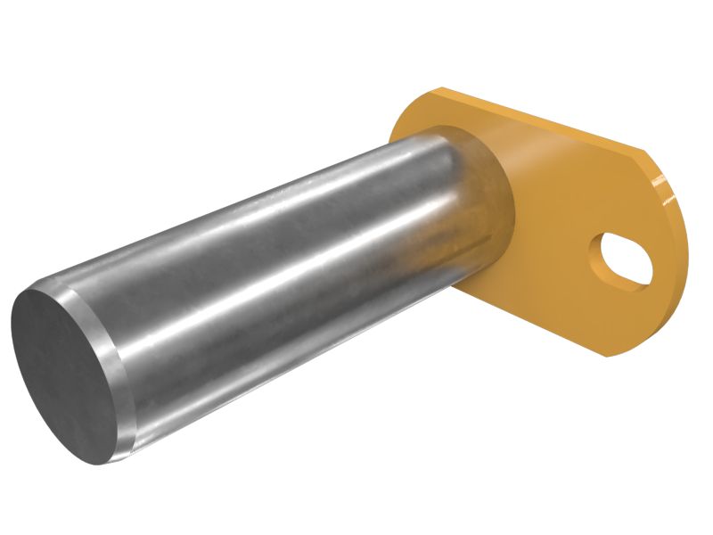 7P-6887: ПАЛЕЦ В СБОРЕ