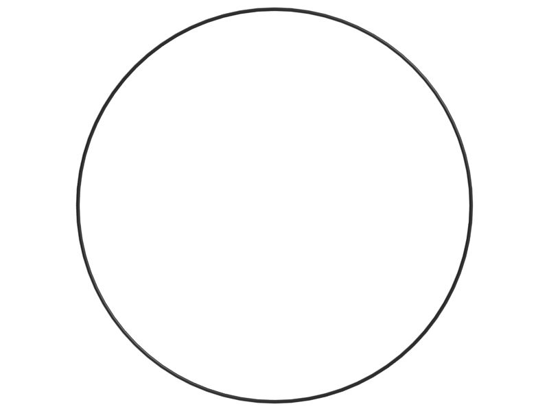 523-6702: O-ring 5236702 купить