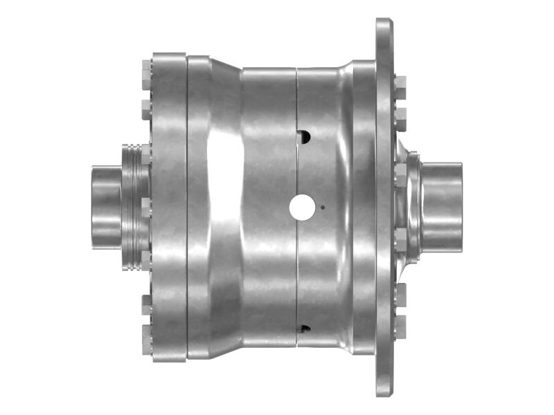 КОРПУС В СБОРЕ-DI