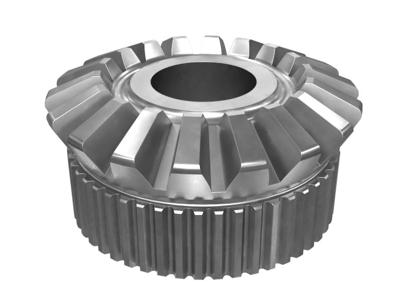 141-6766: ШЕСТЕРНЯ ДИФФЕРЕНЦИАЛА