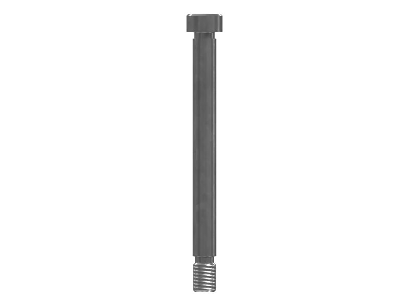 БОЛТ ЗАПЛЕЧИКА