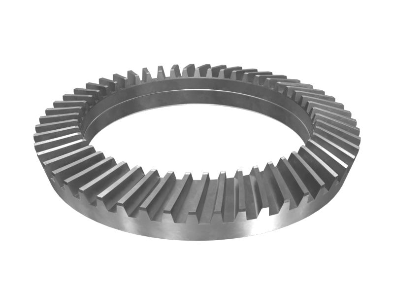 КОНИЧЕСКАЯ ШЕСТЕРНЯ