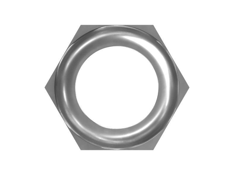 506-4817: Track Nut 5064817 купить