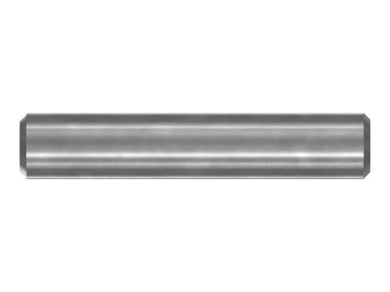 318-2605: 26mm Length Quick Coupler Lock Slotted Spring Pin | CATCorp