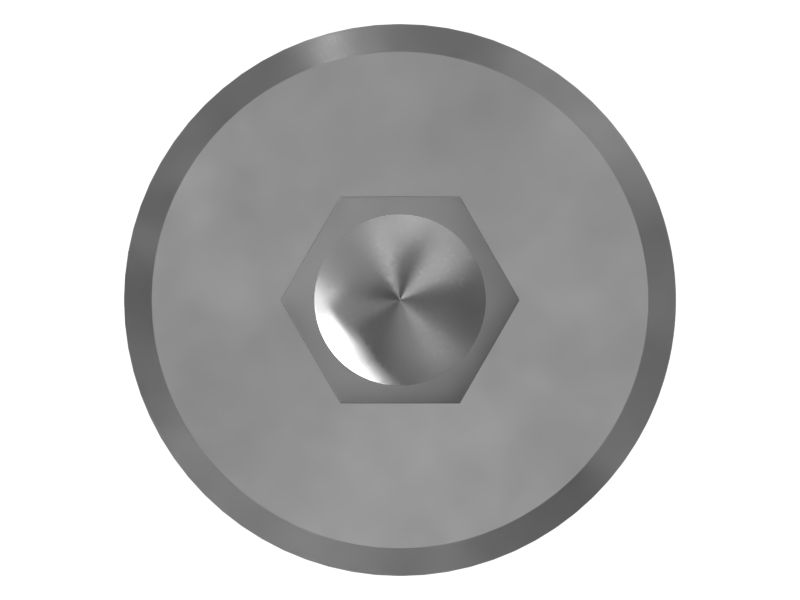 БОЛТ ЗАПЛЕЧИКА