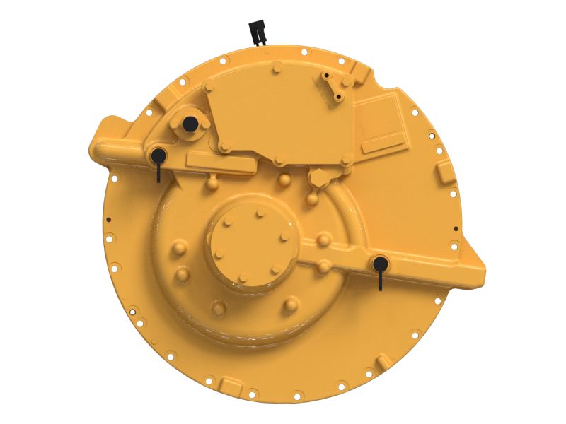 КОРОБКА ПЕРЕДАЧ