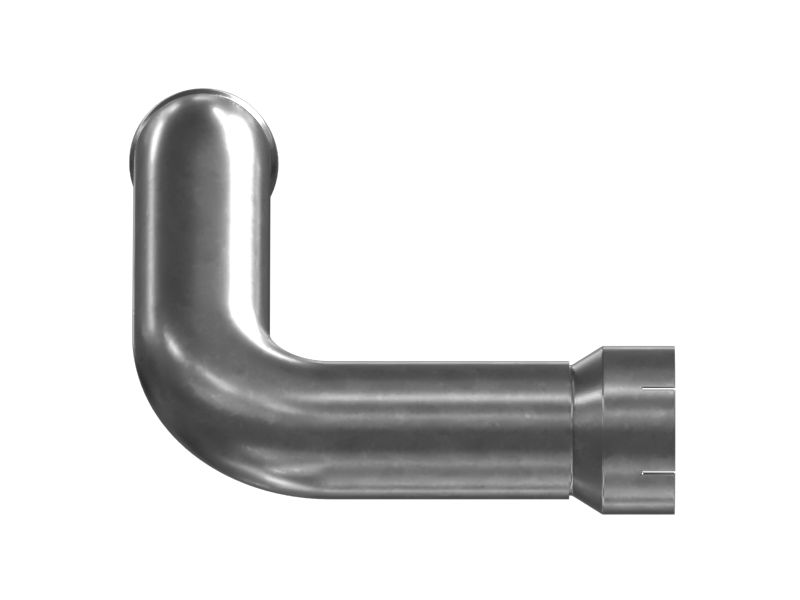 ТРУБКА В СБОРЕ