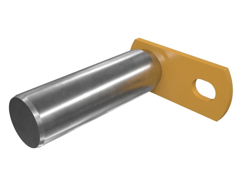 Палец рычажного механизма