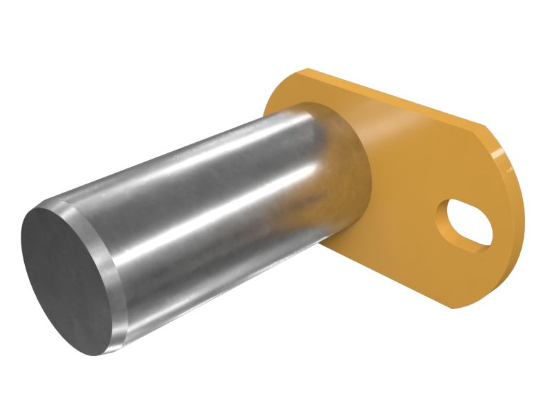 7P-3209: ПАЛЕЦ В СБОРЕ