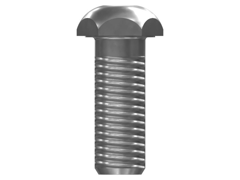 559-6218: Hex Head Bolt 5596218 купить