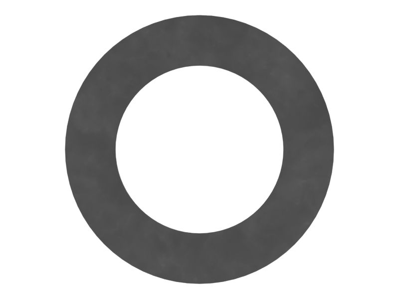 Шайба внутреннего диаметра 17,5 мм