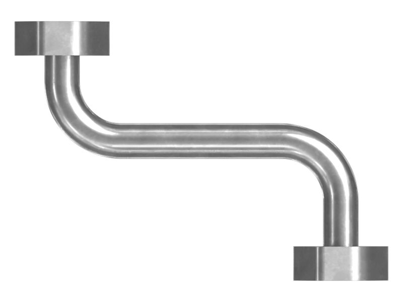 ТРУБКА В СБОРЕ