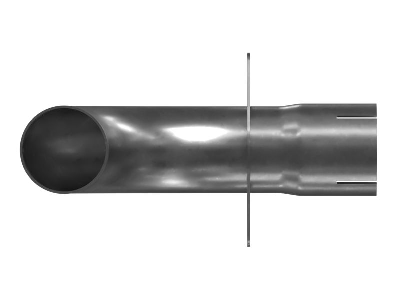 ТРУБКА В СБОРЕ