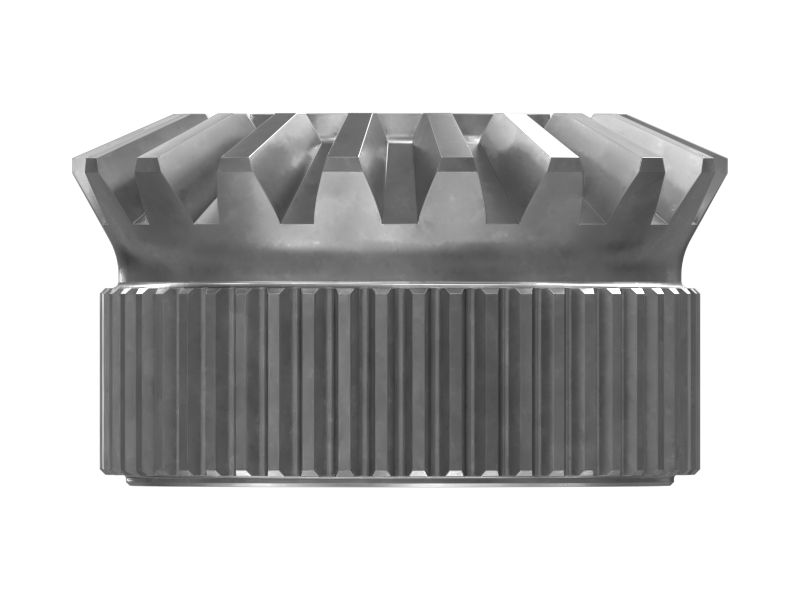 ШЕСТЕРНЯ ДИФФЕРЕНЦИАЛА