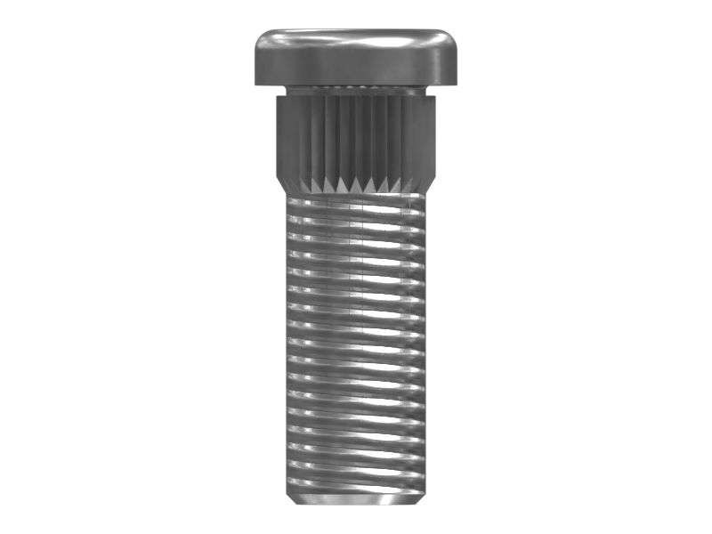 140-2091: M20 Wheel Stud 1402091 купить