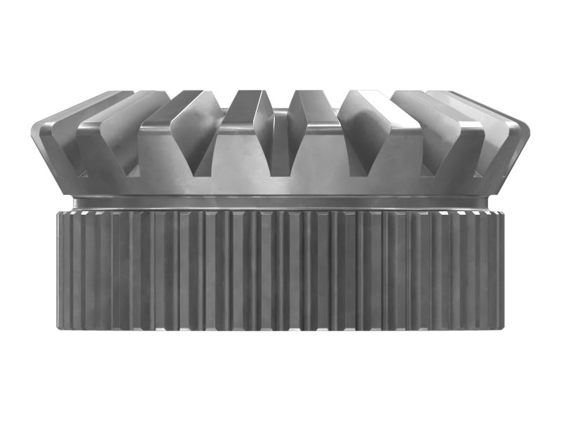 ШЕСТЕРНЯ ДИФФЕРЕНЦИАЛА