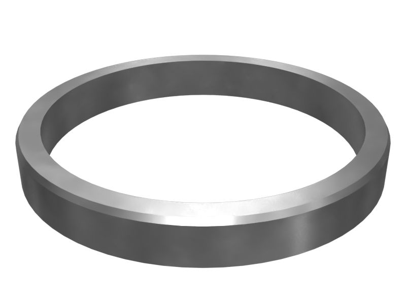 Уплотнительное кольцо гильзы с наружным диаметром 51,1 мм