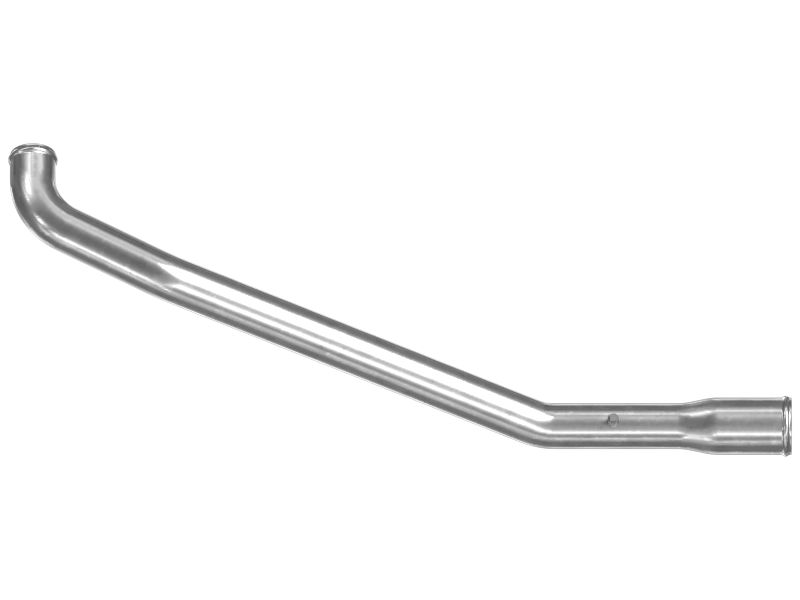 ТРУБКА В СБОРЕ