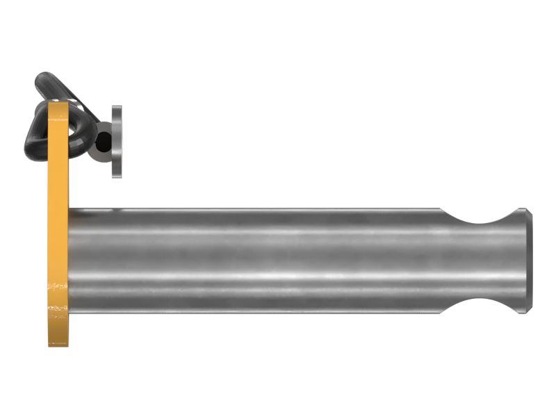 252-1763: Bumper Wiring Linkage Pin 2521763 купить