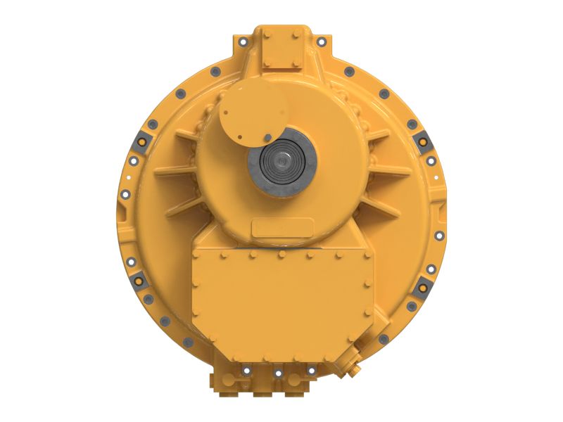 КОРОБКА ПЕРЕДАЧ