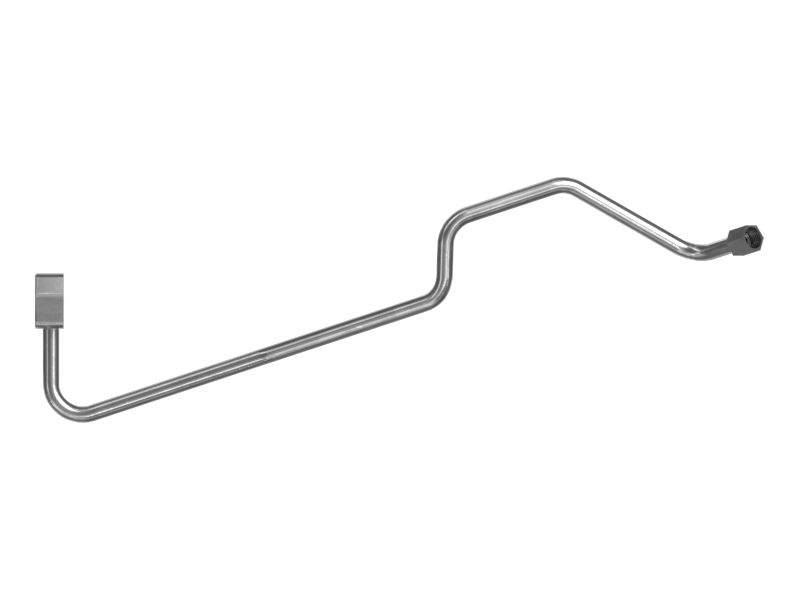 ТРУБКА В СБОРЕ