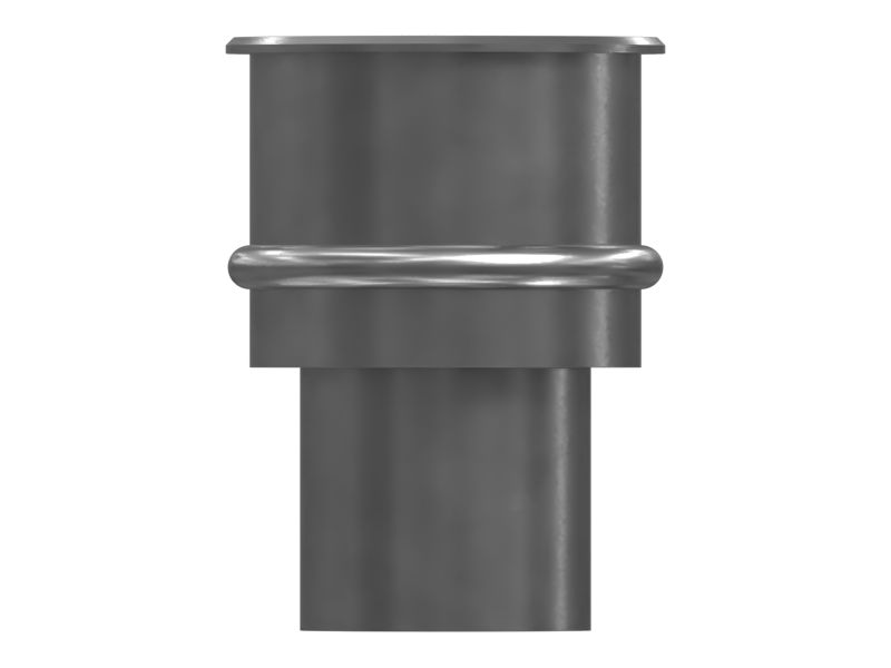 ГАЙКА С ЗАКЛЕПКОЙ