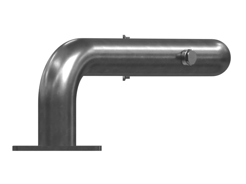 ПАТРУБОК В СБОРЕ ДВИГАТЕЛЯ