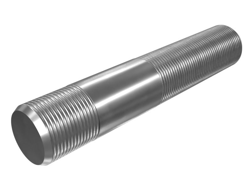 365-4092: РЕЗЬБОВАЯ ШПИЛЬКА STR