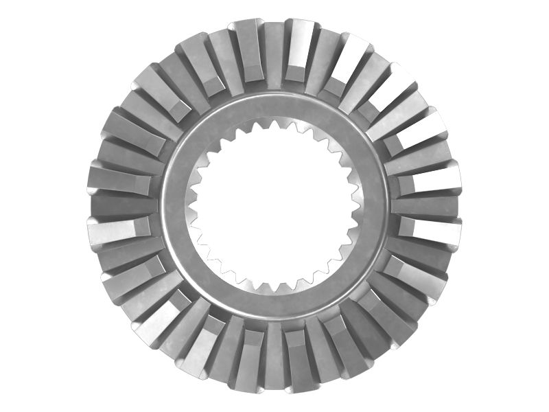 ШЕСТЕРНЯ ДИФФЕРЕНЦИАЛА