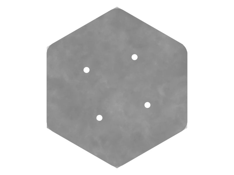 КРЫШКА В СБОРЕ