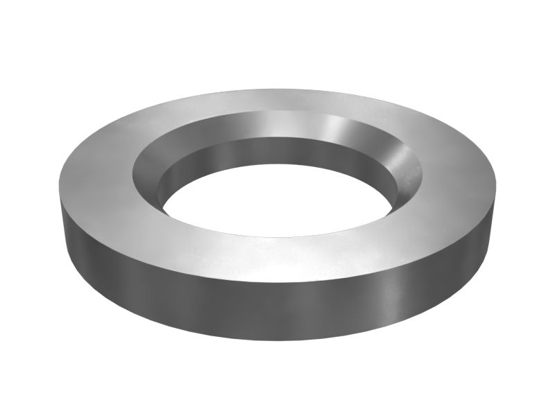 ПЛОСКАЯ ШАЙБА