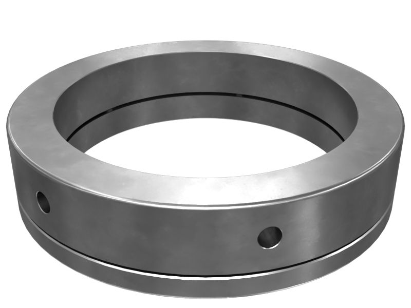 510-1609: NUT 5101609 купить