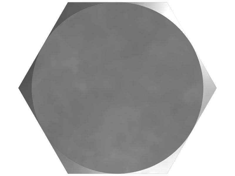 492-9816: ШЕСТИГРАННЫЙ БОЛТ 4929816 купить