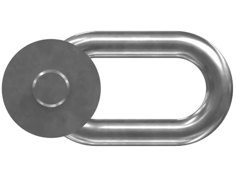 502-8891: M30 Lifting Eye Bolt 5028891 купить