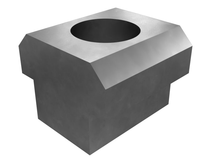 305-0352: ГАЙКА