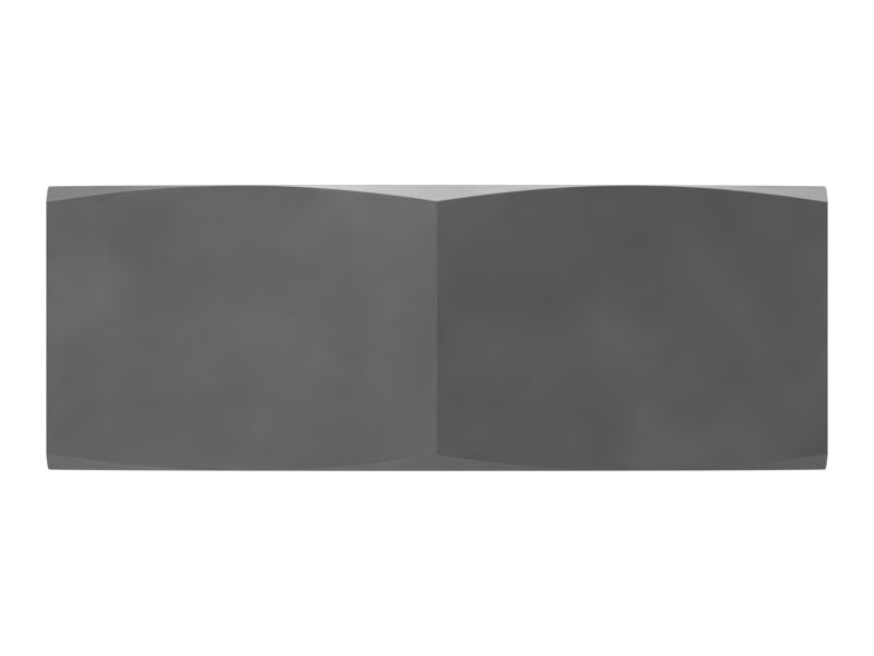 ГАЙКА ЛАТУННАЯ