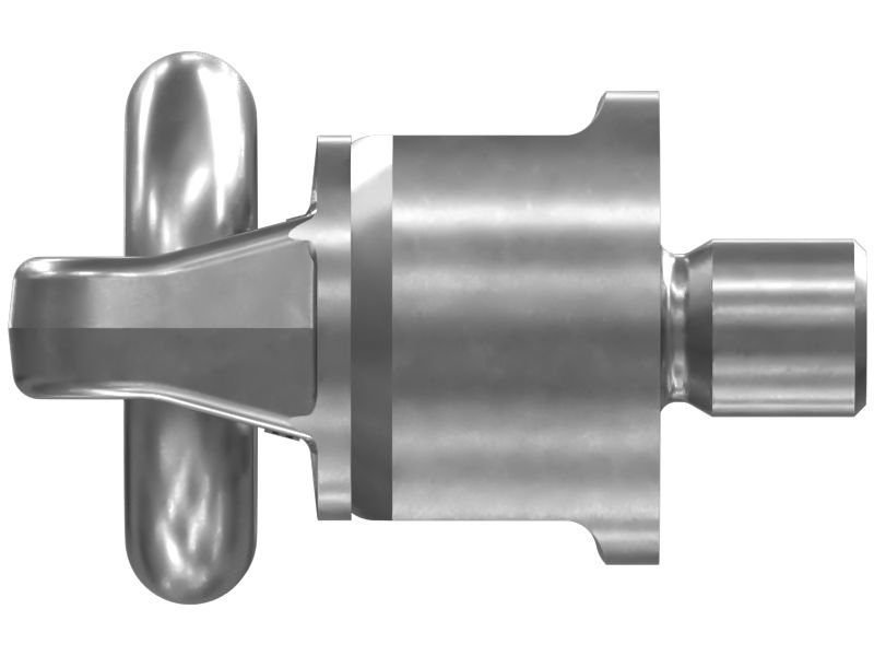 502-8891: M30 Lifting Eye Bolt 5028891 купить
