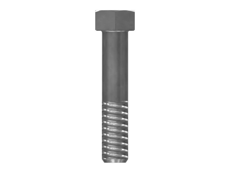 465-2760: 3/4''-10 X 3 3/4'' Hex Head Bolt 4652760 купить
