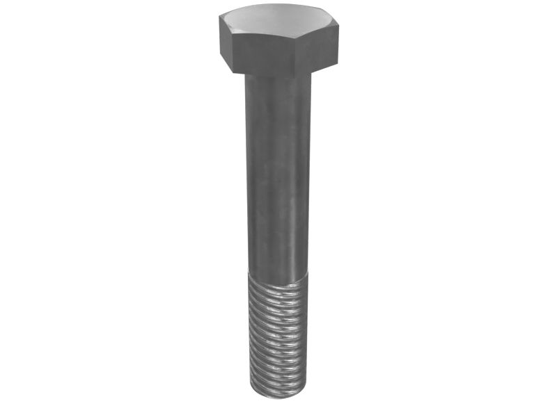 492-9677: Hex Head Bolt 4929677 купить
