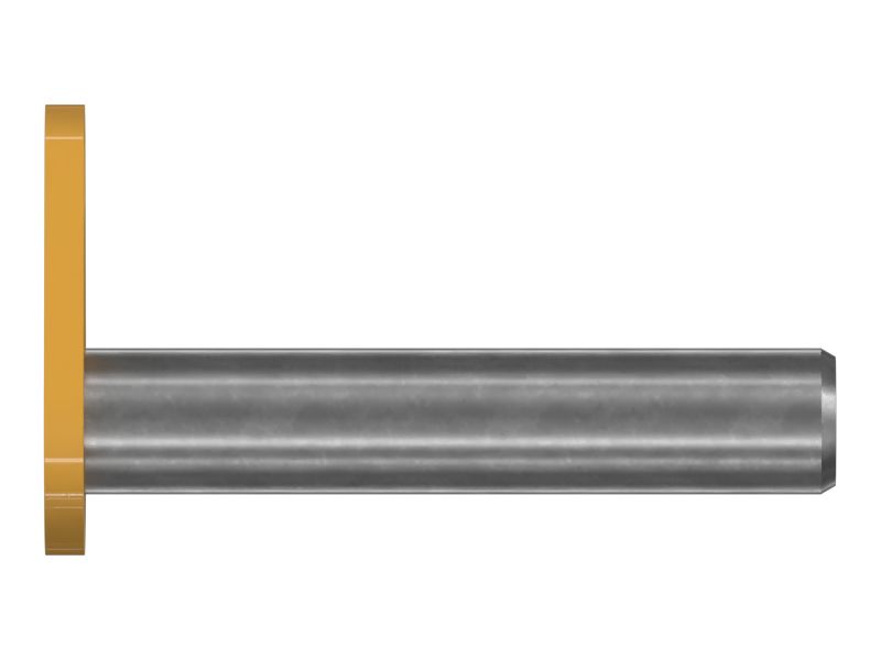 296-9670: Linkage Pin | CATCorp