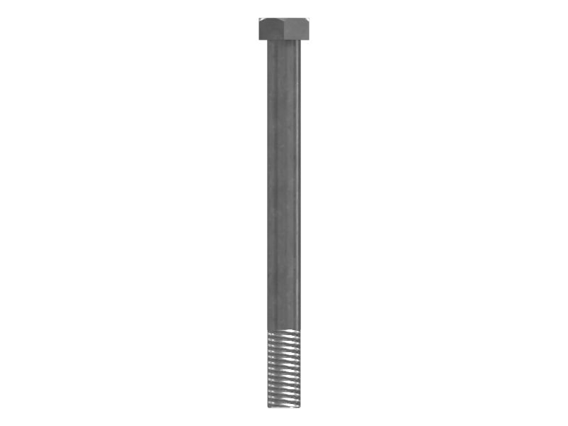 462-9867: 1 1/2''-6 X 16 1/2'' Hex Head Bolt 4629867 buy