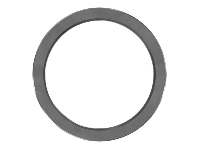 ПОДШИПНИК МУФТЫ